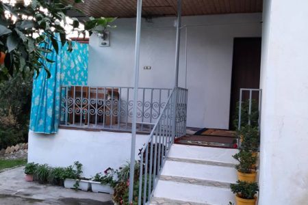 خانه ویلایی در عباس آباد - شجاع محله