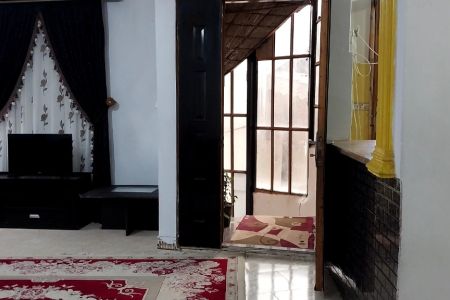 خانه مبله در کتالم - کوزه گر محله - طبقه دوم
