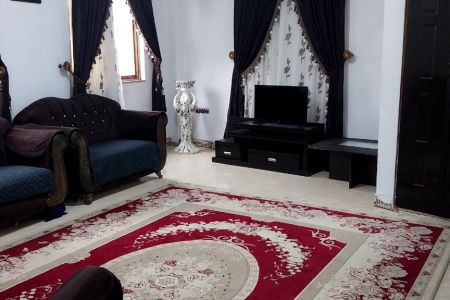 خانه مبله در کتالم - کوزه گر محله - طبقه دوم