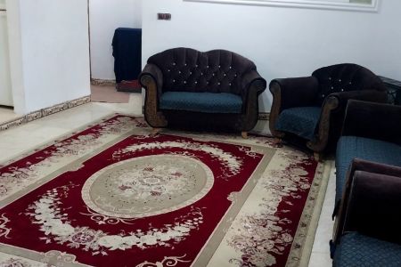 خانه مبله در کتالم - کوزه گر محله - طبقه دوم