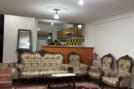 سوئیت در چمستان - طبقه همکف