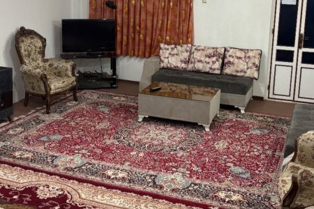 سوئیت در چمستان - طبقه همکف