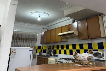 سوئیت در چمستان - طبقه همکف