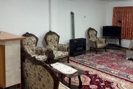 سوئیت در چمستان - طبقه همکف