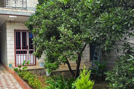 سوئیت در چمستان - طبقه همکف
