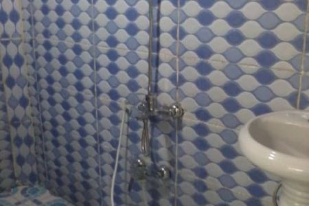 سوئیت در ماسال - سردار جنگل - سوئیت ۵