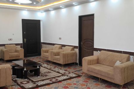 سوئیت مبله در تخت سلیمان - طبقه دوم