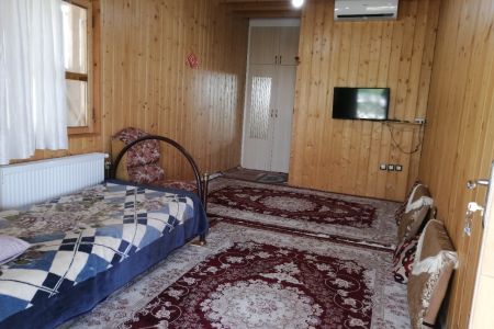 بومگردی در سوراپشت تالش - سینگل - طبقه ۲