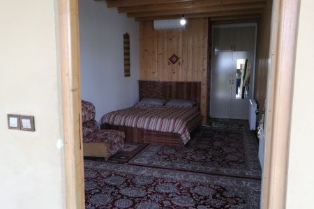 بومگردی در سوراپشت تالش - دبل - طبقه دوم