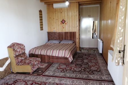 بومگردی در سوراپشت تالش - دبل - طبقه دوم