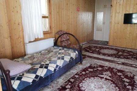 بومگردی در سوراپشت تالش - سینگل - طبقه ۲