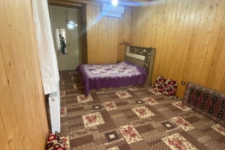 بومگردی در سوراپشت تالش - دبل - همکف