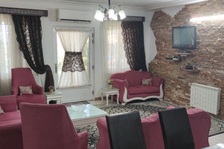 اجاره خانه ویلایی در رامسر - لپاسرک