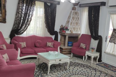 اجاره خانه ویلایی در رامسر - لپاسرک