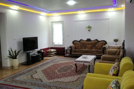 اجاره ویلا در سراوان - گلسرک