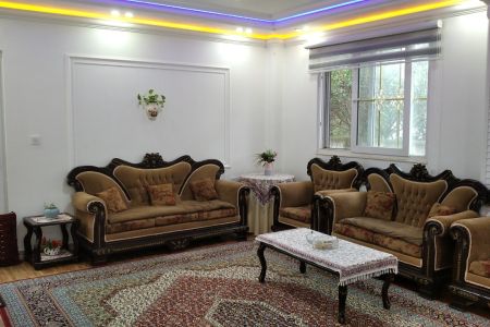 اجاره ویلا در سراوان - گلسرک