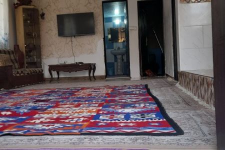 خانه ویلایی در دوله کوه ماسال - همکف