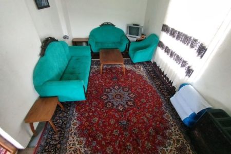 اجاره خانه روستایی در بابلکنار - ریگ چشمه
