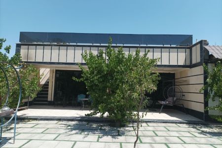 اجاره ویلا استخردار در ملارد - قپچاق