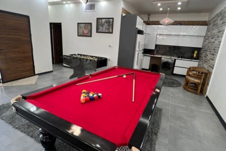 ویلا استخردار در چهارباغ