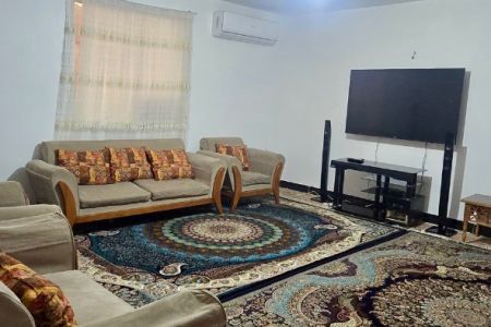 خانه ویلایی در فومن - گشت - واحد دو