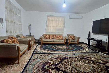 خانه ویلایی در فومن - گشت - واحد دو