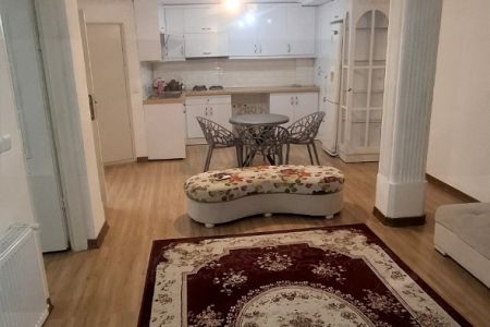 سوئیت در لاهیجان - تربیت معلم - همکف