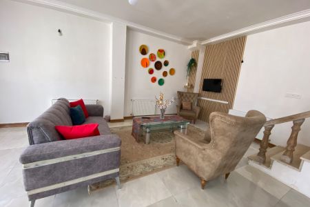 خانه دوبلکس در بابلسر - اجاکسر
