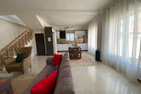 خانه دوبلکس در بابلسر - اجاکسر