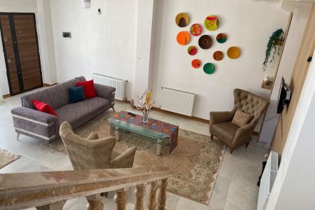 خانه دوبلکس در بابلسر - اجاکسر