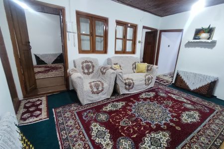 خانه ویلایی در دیلمان