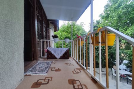 خانه ویلایی در دیلمان