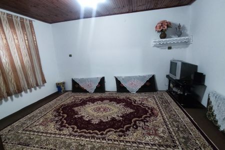 خانه ویلایی در دیلمان