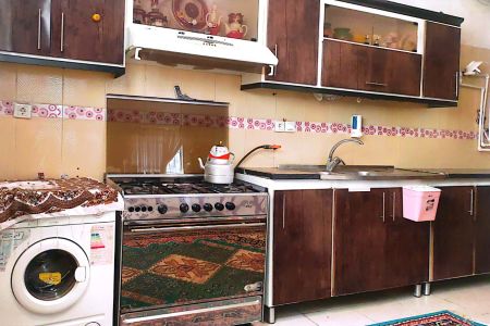 خانه ویلایی در جاده قدیم نیشابور - طرب آباد