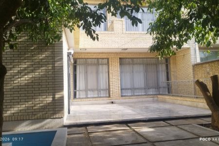 سوئیت در فردوسی شیراز - واحد ۵