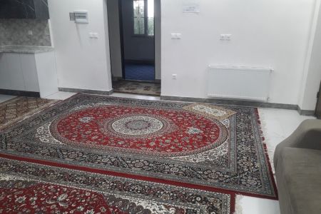خانه مبله در فومن - کلرم - طبقه دوم