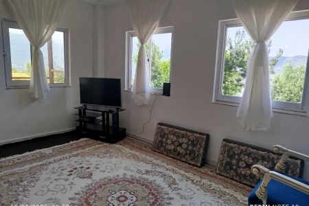 خانه مبله در رودبار - گردویشه - طبقه دوم