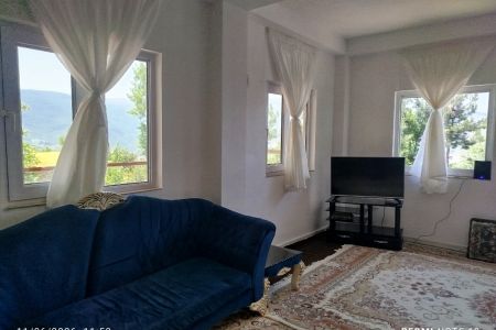 خانه مبله در رودبار - گردویشه - طبقه دوم