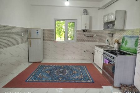 خانه مبله در رودبار - گردویشه - طبقه دوم