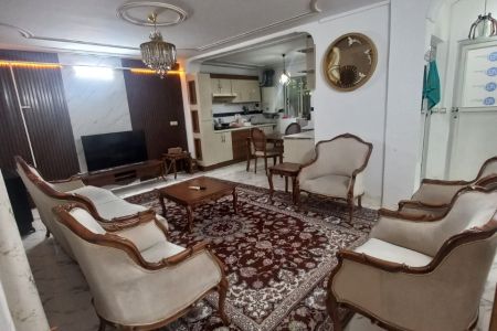سوئیت مبله در لاهیجان - همکف