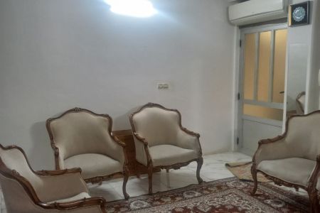 سوئیت مبله در لاهیجان - همکف