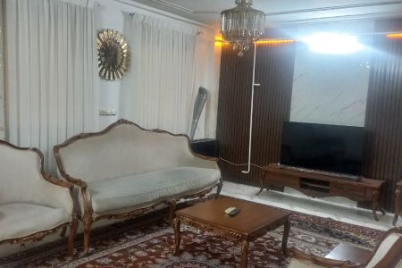 سوئیت مبله در لاهیجان - همکف