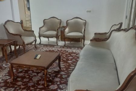 سوئیت مبله در لاهیجان - همکف