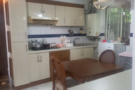 سوئیت مبله در لاهیجان - همکف
