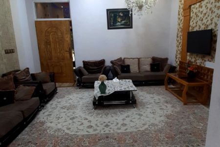 خانه مبله در توتکابن - همکف