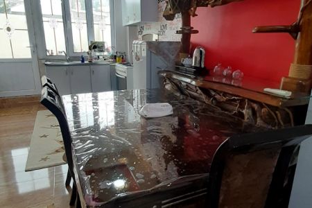 خانه مبله در توتکابن - همکف