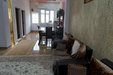 خانه مبله در توتکابن - همکف