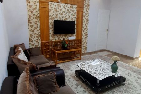 خانه مبله در توتکابن - همکف