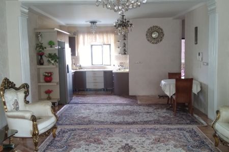خانه مبله نزدیک بلوار خرمشهر آستارا - طبقه ۲