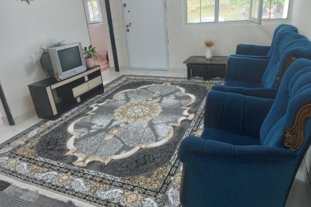 خانه ویلایی در شاندرمن - طالب دره